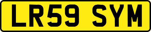 LR59SYM
