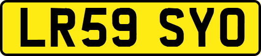 LR59SYO