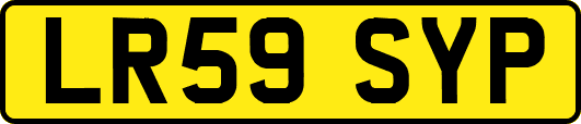 LR59SYP