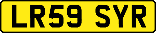 LR59SYR