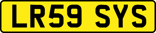 LR59SYS