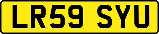 LR59SYU