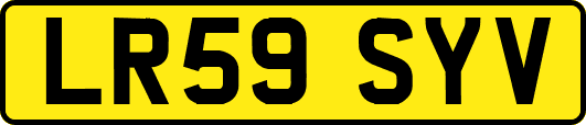 LR59SYV