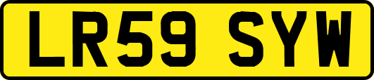 LR59SYW