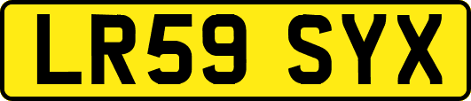 LR59SYX
