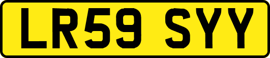 LR59SYY