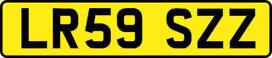LR59SZZ