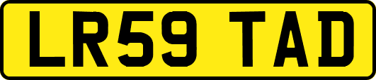 LR59TAD