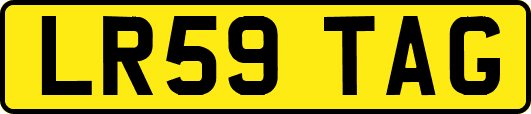 LR59TAG