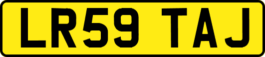 LR59TAJ