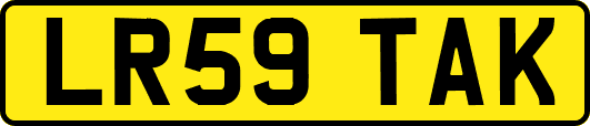 LR59TAK