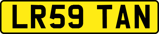 LR59TAN
