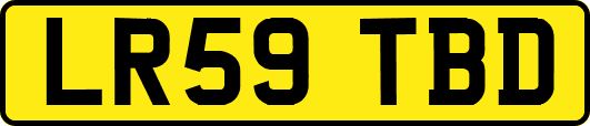 LR59TBD