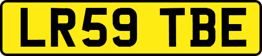 LR59TBE
