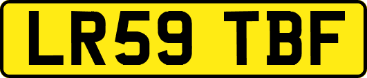 LR59TBF