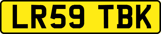 LR59TBK
