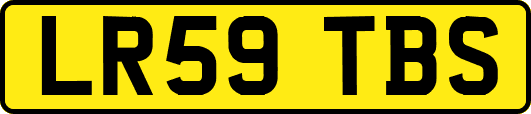 LR59TBS
