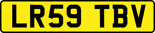 LR59TBV