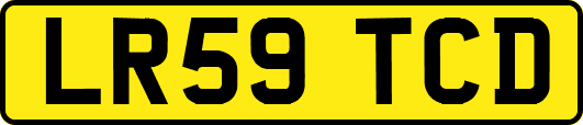 LR59TCD
