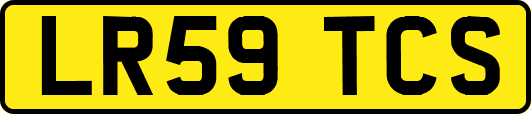 LR59TCS
