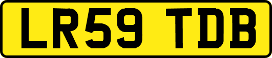 LR59TDB