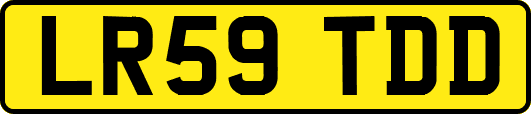 LR59TDD