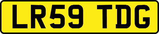 LR59TDG