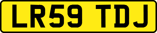 LR59TDJ