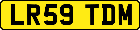 LR59TDM