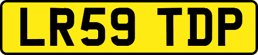 LR59TDP