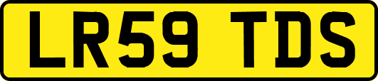 LR59TDS