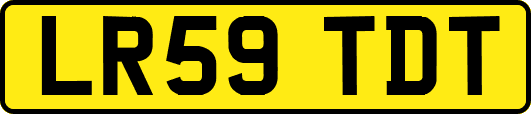 LR59TDT