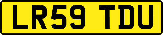 LR59TDU
