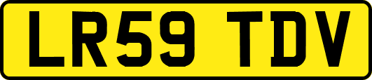 LR59TDV