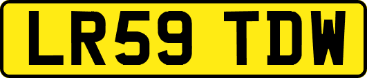 LR59TDW