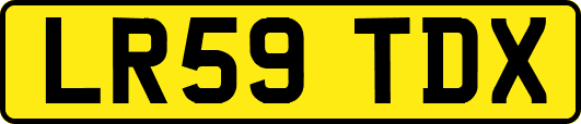 LR59TDX