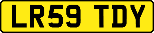 LR59TDY