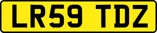 LR59TDZ