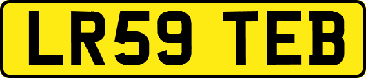 LR59TEB