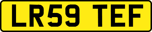 LR59TEF