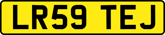 LR59TEJ