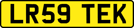 LR59TEK