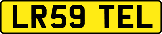 LR59TEL