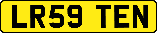 LR59TEN