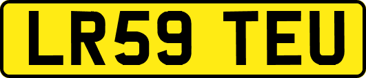 LR59TEU