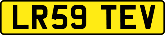 LR59TEV