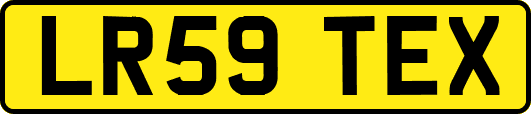 LR59TEX