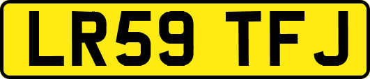 LR59TFJ