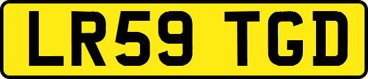 LR59TGD