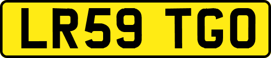 LR59TGO